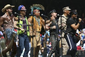 Official Village People Official Village People