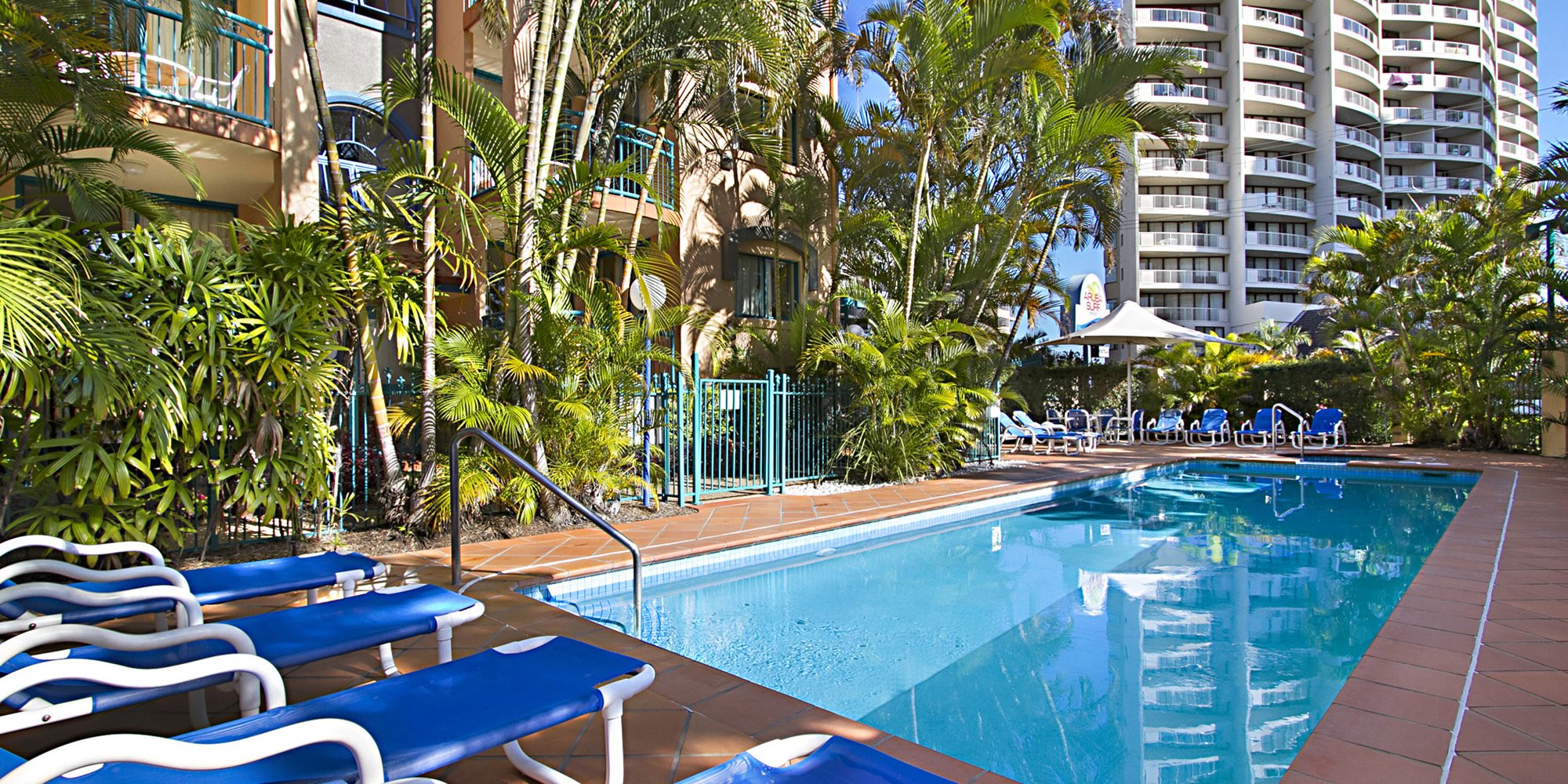 Pool Pool