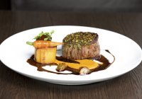 Rock Salt Eye Fillet Rock Salt Eye Fillet