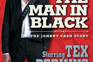 The Man In Black The Man In Black