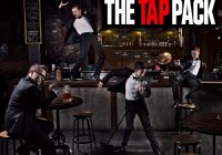 The Tap Pack The Tap Pack
